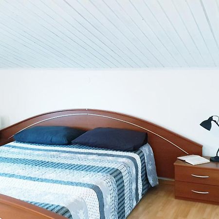 Apartment Tezak Kukci Екстер'єр фото