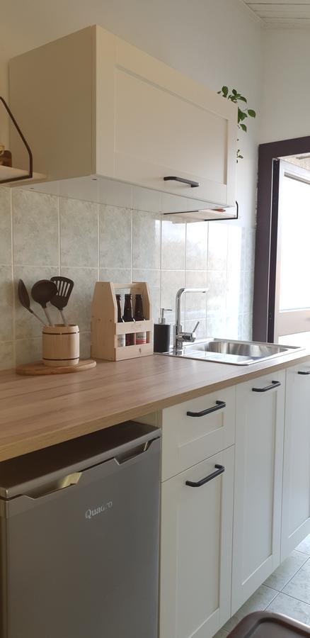 Apartment Tezak Kukci Екстер'єр фото