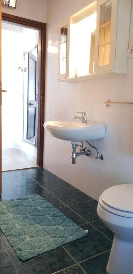 Apartment Tezak Kukci Екстер'єр фото