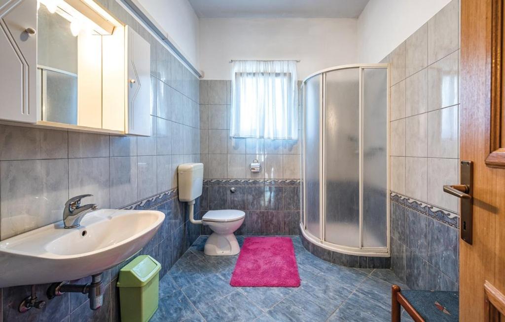 Apartment Tezak Kukci Екстер'єр фото